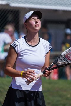 Chelsea Seidewitz 263 - Neustadt Open